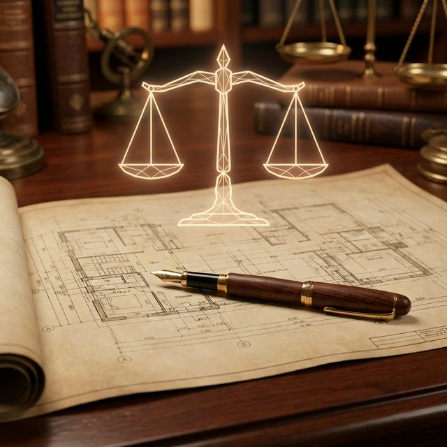 Kat Karşılığı İnşaat Sözleşmelerinde Hukuki ve Teknik Standartlar