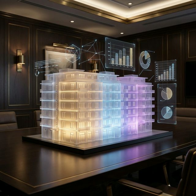 Gayrimenkul Değerlemesinde Şerefiyenin Önemi ve Hesaplanması