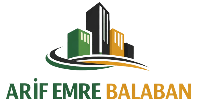 Arif Emre Balaban Logo