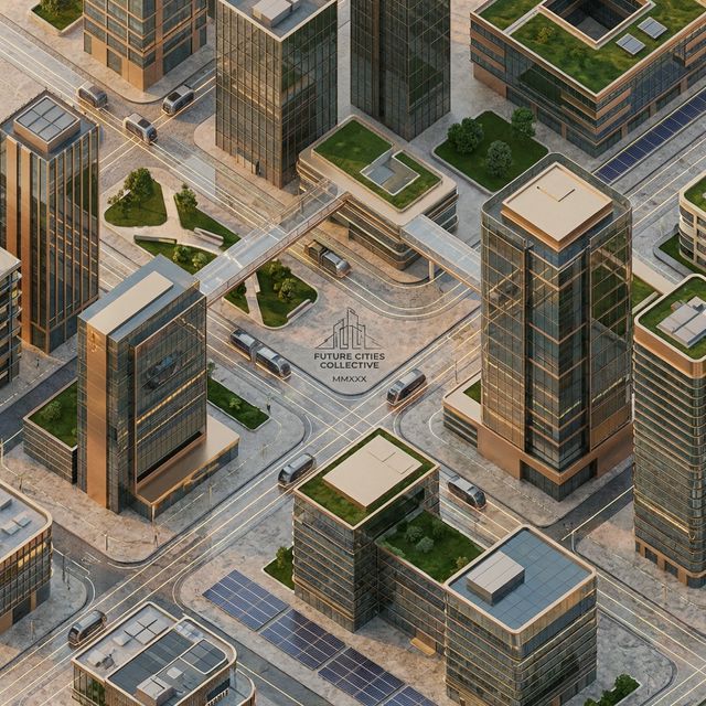 Urban Services Background